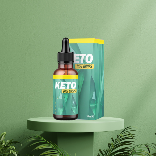 KetoDrops™